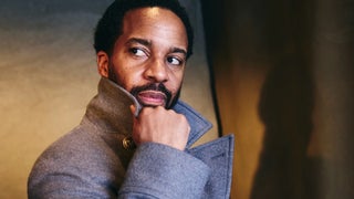 André Holland Says Financiers ‘Didn’t Quite See the Value’ in Black-Led ‘Love, Brooklyn’ Before Steven Soderbergh Signed On | Video