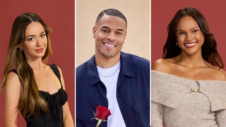 ‘The Bachelor’ Season 29 Cast: Meet the 25 Women Dating Grant Ellis