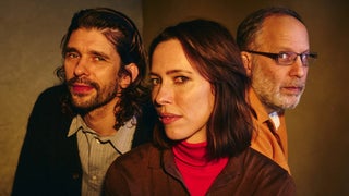 Ben Whishaw and Ira Sachs Know ‘Peter Hujar’s Day’ Could Have Been ‘Sort of Pretentious’ | Video