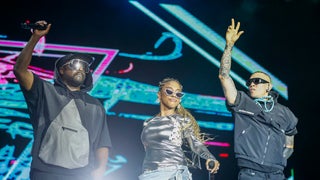 Black Eyed Peas Cancel Las Vegas Residency Due to ‘Current Circumstances’