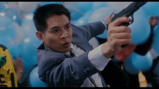 Shout! Studios to Release Early Jet Li Classics Including ‘Fist of Legend’ and ‘Tai Chi Master’