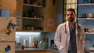 ‘Brilliant Minds’ Boss Breaks Down Larger-Than-Life Finale Twist: Oliver ‘Starts to Question Everything’