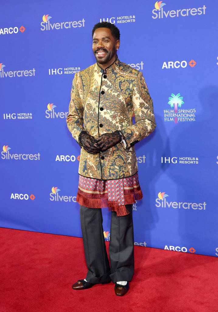 Colman Domingo