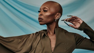 Cynthia Erivo to Play Jesus in the Hollywood Bowl’s ‘Jesus Christ Superstar’