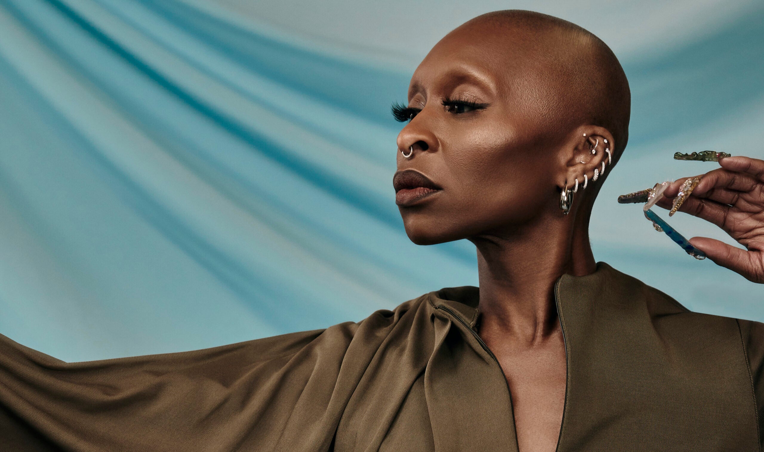 Cynthia Erivo Casts a Spell: How Her Elphaba Changed ‘Wicked’ for Good
