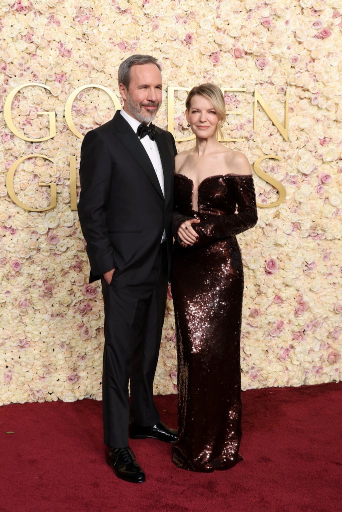 Denis Villeneuve, Tanya Lapointe