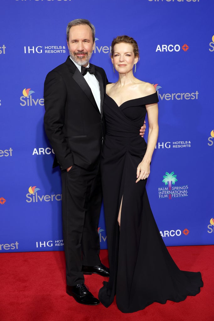 Denis Villeneuve, Tanya Lapointe