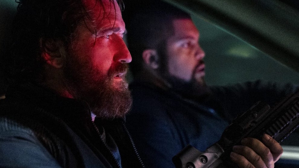 "Den of Thieves 2: Pantera" (Credit: Lionsgate)