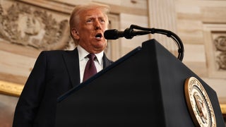 Donald Trump Says He’s Fired Kennedy Center Board Members and Will Name Himself Chairman
