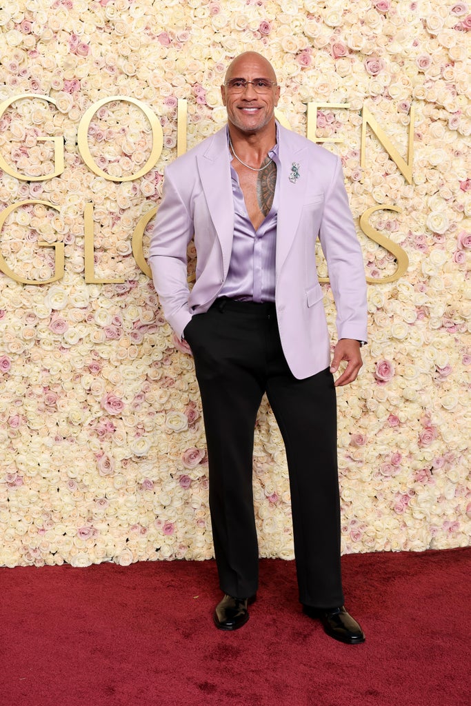 Dwayne Johnson