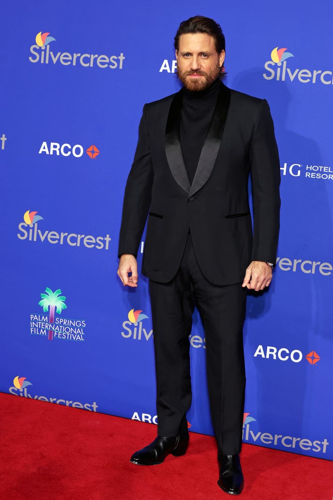 Édgar Ramírez