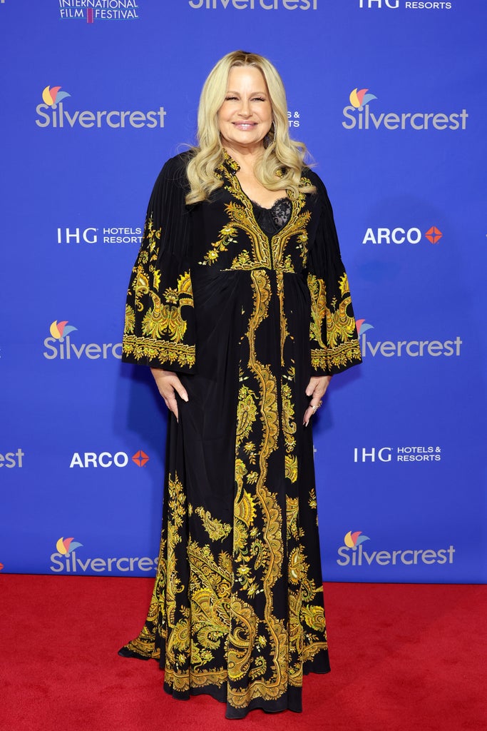 Jennifer Coolidge