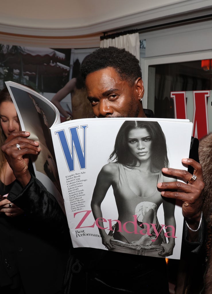 Colman Domingo