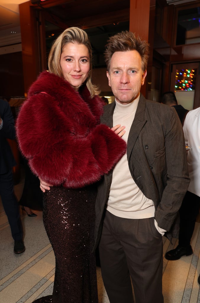 Charbonneau/Paramount via Getty Images