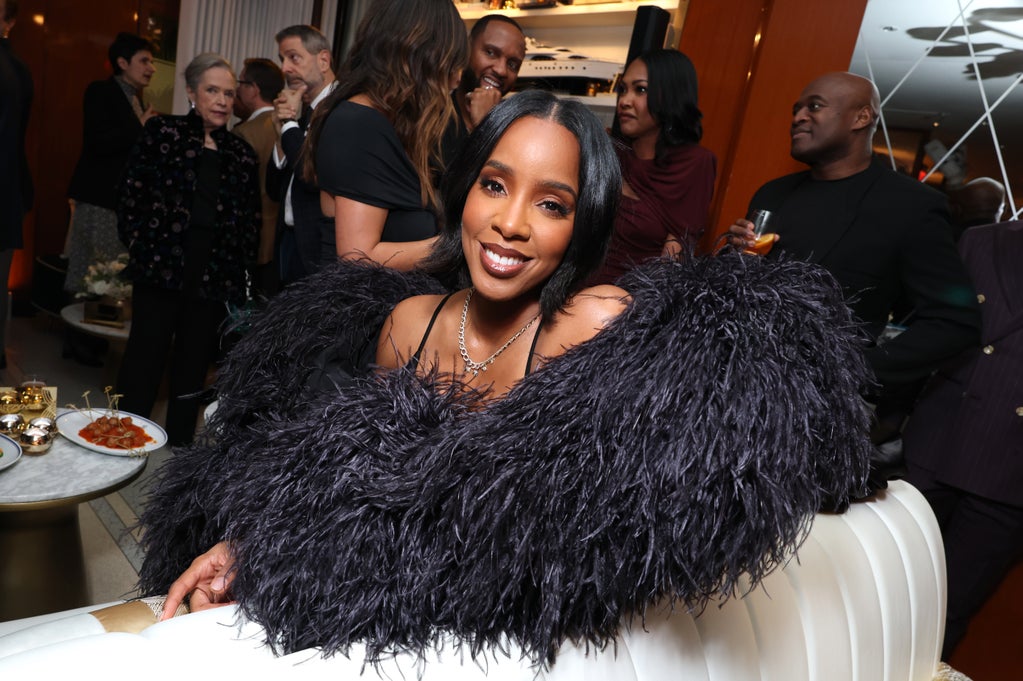 Kelly Rowland