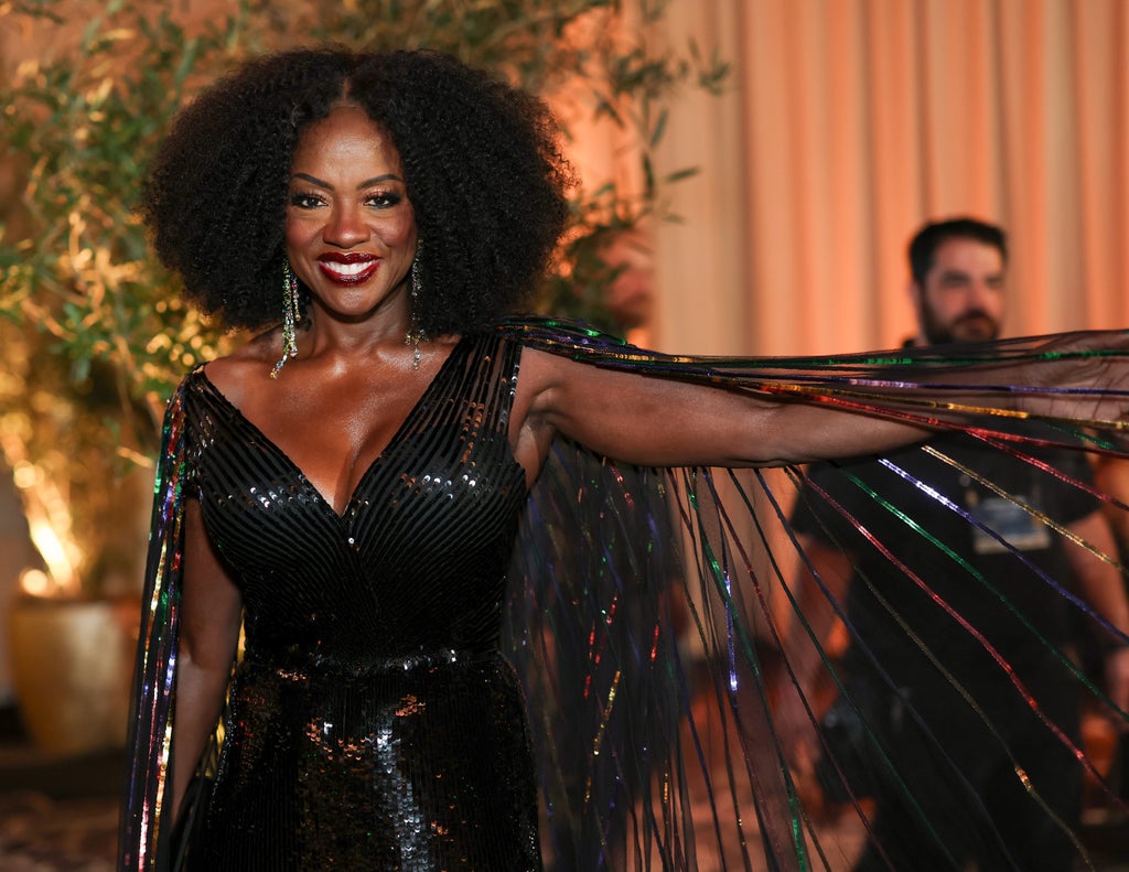 Viola Davis 