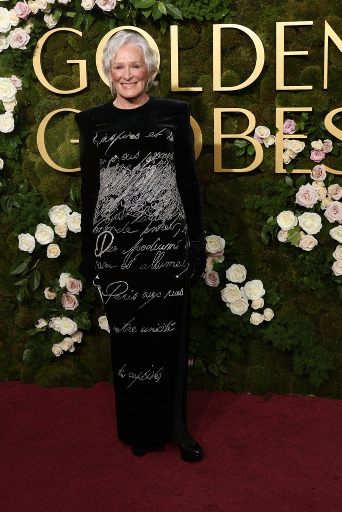 Glenn Close