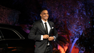 ‘The Bachelor’ Grant Ellis Breaks Down First Impression Rose Pick, Teases Season of ‘Pain,’ ‘Struggle’ to Come