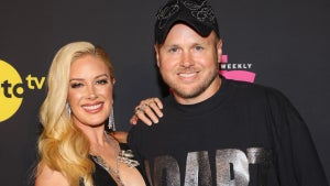 Heidi Montag and Spencer Pratt (Credit: Paul Archuleta/Getty Images)
