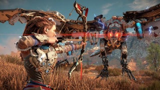 Sony’s ‘Horizon Zero Dawn’ Now in the Works as a Feature Film After Planned Netflix Series Gets Shelved