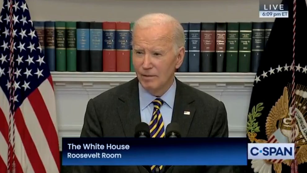 Joe Biden (Credit: CSPAN)