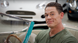 John Cena
