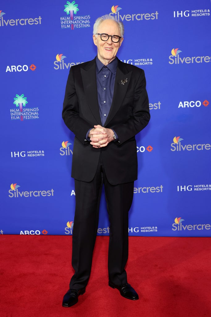 John Lithgow