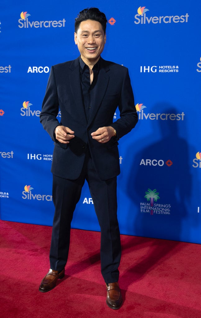 Jon M. Chu
