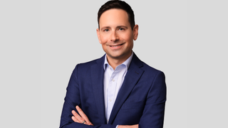 Sesame Workshop Taps Joseph Giraldi as Chief Operating Officer