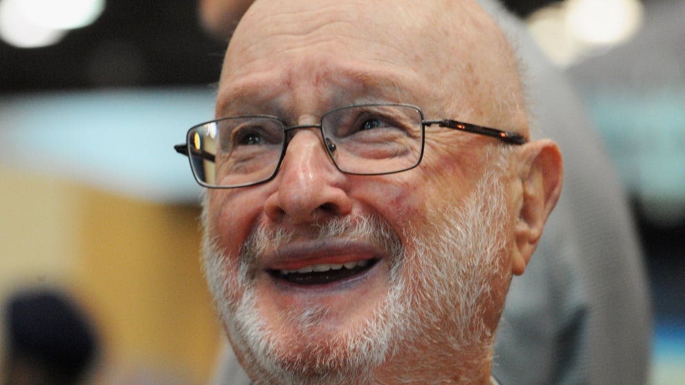 Jules Feiffer
