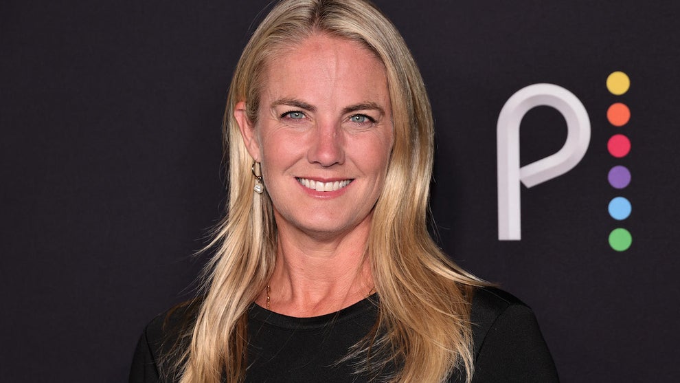 Kelly Campbell (Credit: Jamie McCarthy/Getty Images)