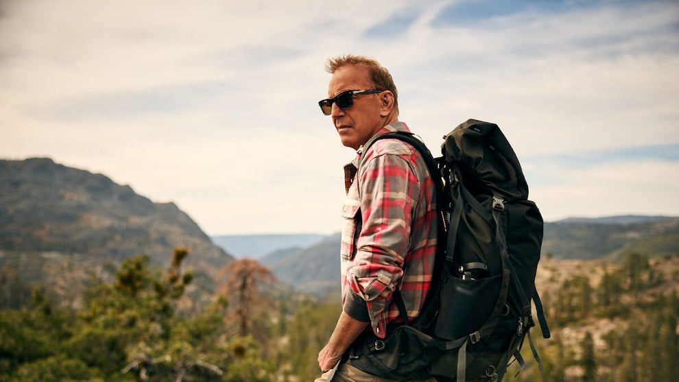 Kevin-Costner