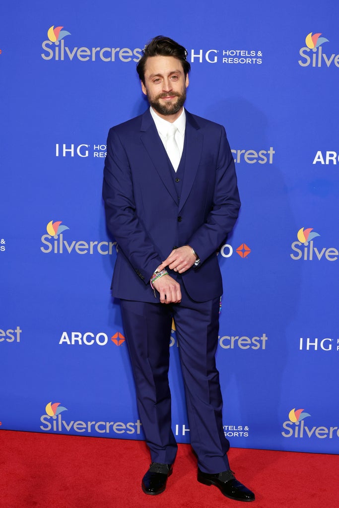 Kieran Culkin