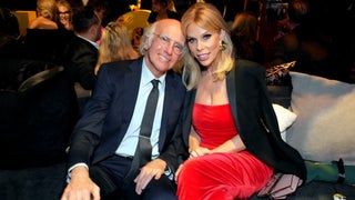 Larry David’s Ex-Wife Trolls Cheryl Hines for ‘Setting Women Back Decades’ With Her ‘Dutiful, Adoring’ Support of RFK Jr.