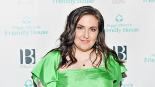 Lena Dunham Originally Thought Adam Driver’s Rude Treatment of Her on ‘Girls’ Was ‘What Great Male Geniuses Do’