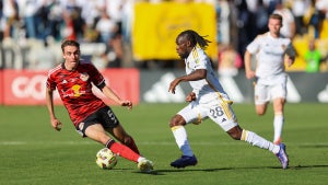 Major League Soccer