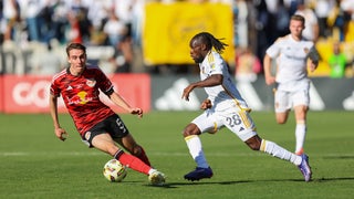 US Interest in Soccer Expected to Grow 62% With 2026 FIFA World Cup, Nielsen Says