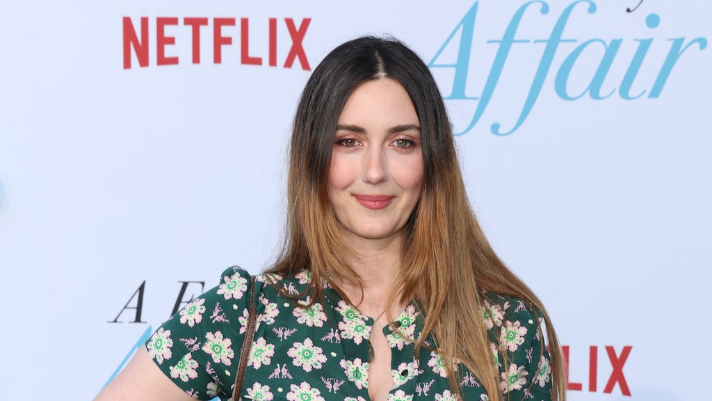 Madeline Zima