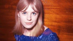 Marianne Faithfull (Credit: CA/Redferns)