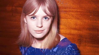 Marianne Faithfull, ‘As Tears Go By’ Singer, Dies at 78