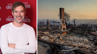 Mark Duplass Brought His Indie Scrappiness to LA Wildfire Relief Efforts – and It’s Working