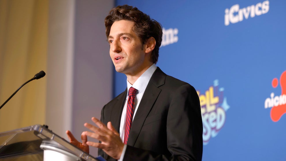 ATTN: founder Matthew Segal