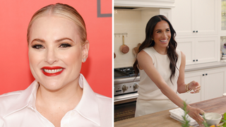 Meghan McCain Slams Meghan Markle Netflix Series as ‘Out of Touch’: ‘Americans Can’t Pay for Groceries’