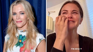 Megyn Kelly Calls Selena Gomez a ‘Sick Person’ for Crying Over Mass Deportations on Instagram | Video