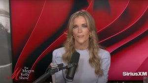 Megyn Kelly (Credit: The Megyn Kelly Show)