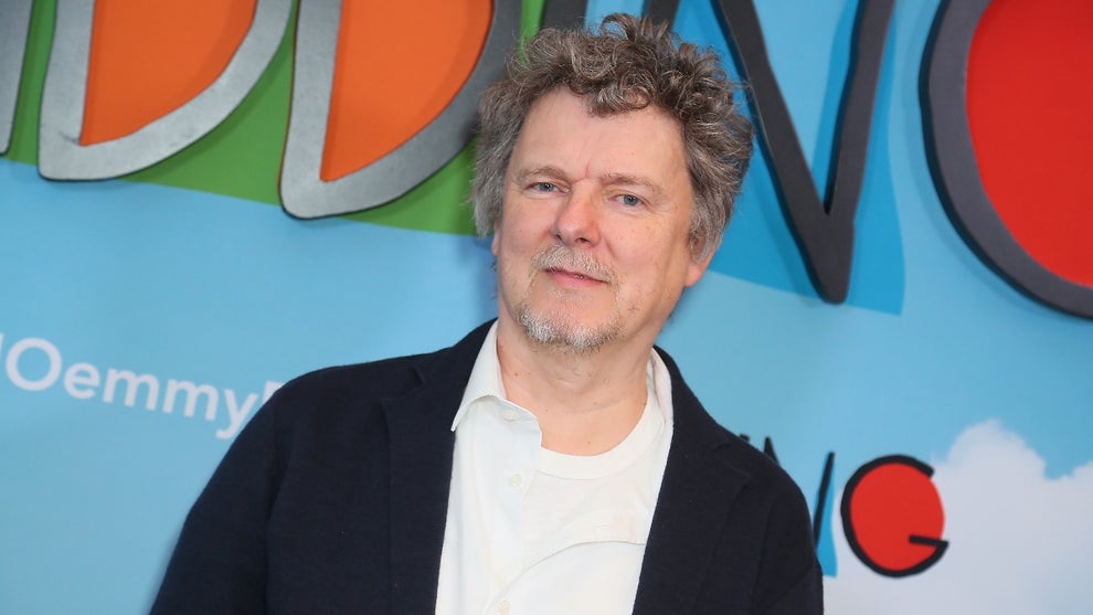 Michel Gondry