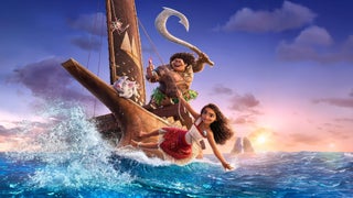 ‘Moana 2’ Draws 27.3 Million Views in First 5 Days on Disney+