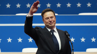Is Elon Musk’s Empire Vulnerable to His Critics, or Too Big to Fail? | Analysis