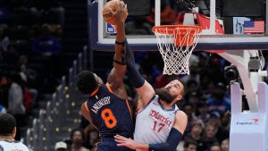 New York Knicks