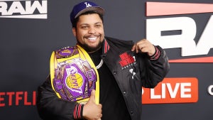O'Shea Jackson Jr. (Credit: Michael Tran/AFP/Getty Images)